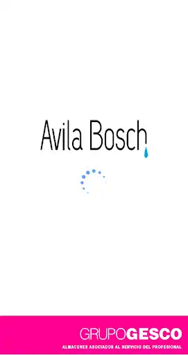 Play Avila Bosch SL  and enjoy Avila Bosch SL with UptoPlay