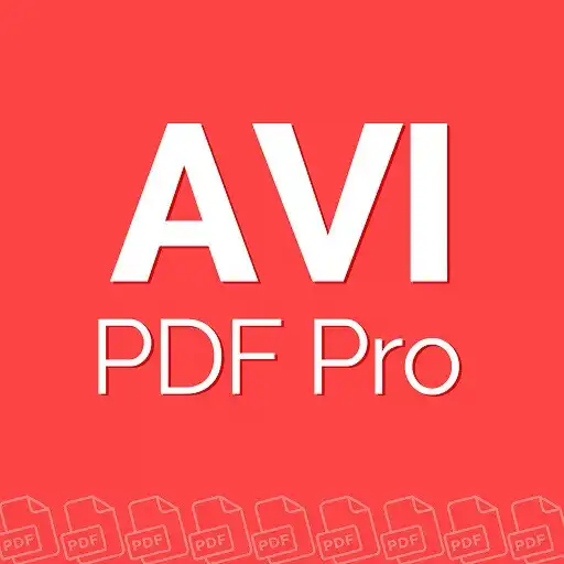 Play Avi Pdf Pro APK