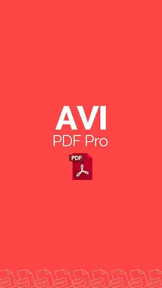 Play Avi Pdf Pro  and enjoy Avi Pdf Pro with UptoPlay