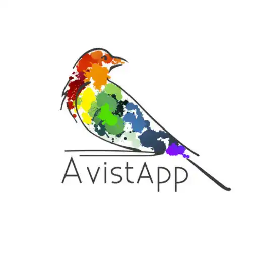 Free play online AvistApp. Avistamiento de Aves APK