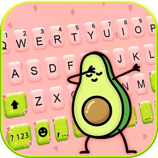 Play Avocado Dab Theme APK