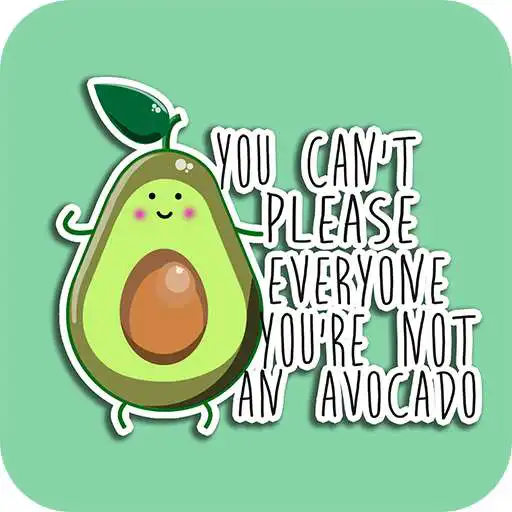 Play Avocado Wallpapers. APK