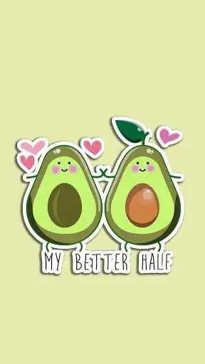 Play Avocado Wallpapers.  and enjoy Avocado Wallpapers. with UptoPlay