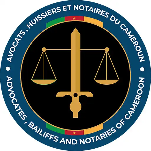 Play Avocats-Huissiers-Notaires CMR APK