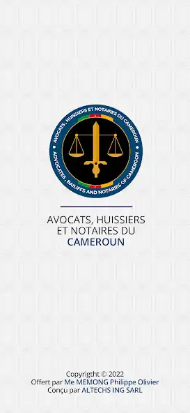 Play Avocats-Huissiers-Notaires CMR as an online game Avocats-Huissiers-Notaires CMR with UptoPlay