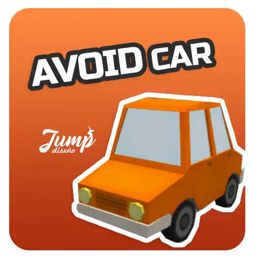 Play Avoid Cars APK