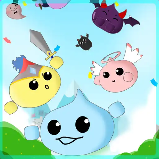 Play Avoid Slime APK