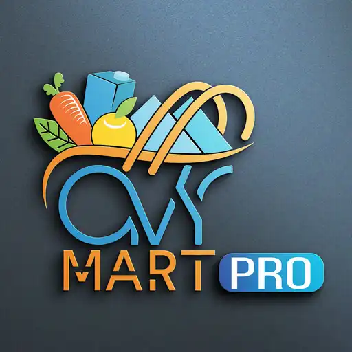 Play AVR Mart Pro - Online Grocery APK