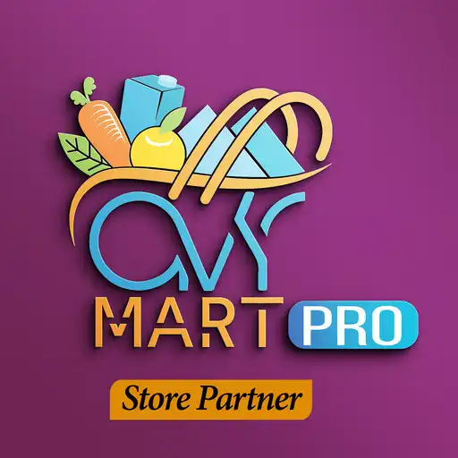 Play AVR Mart Pro - Store Partner APK