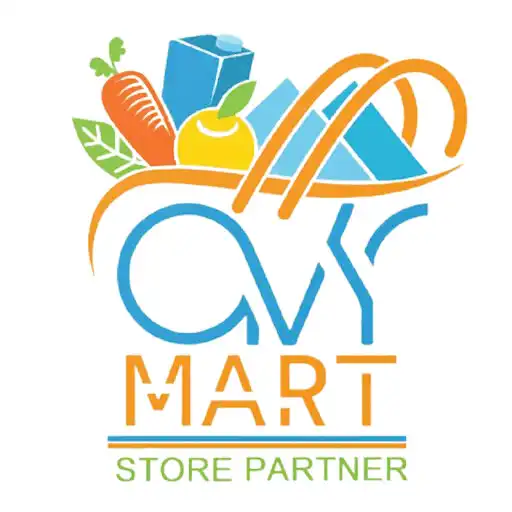 Play AVR Mart Store Partner APK