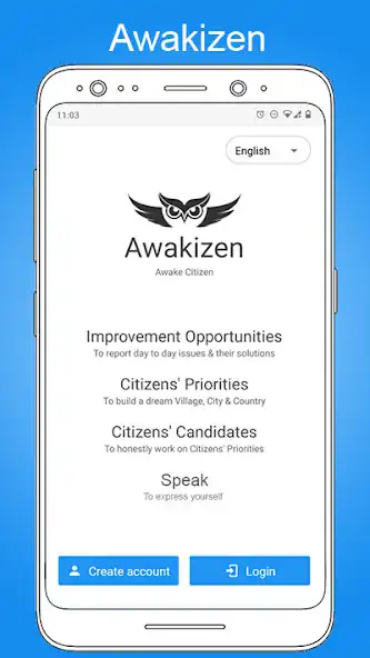 Play Awakizen  and enjoy Awakizen with UptoPlay