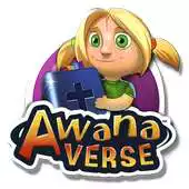 Free play online AwanaVerseFree "Hedgehog" APK