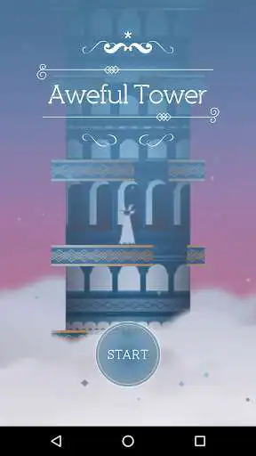 Play Aweful Tower  and enjoy Aweful Tower with UptoPlay