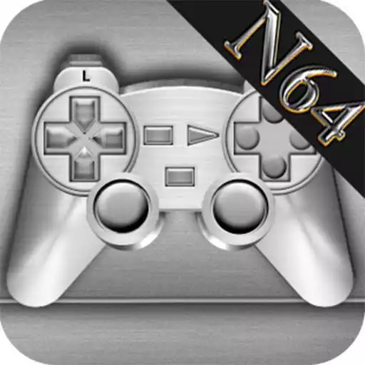 Free play online AweN64-N64 Emulator  APK