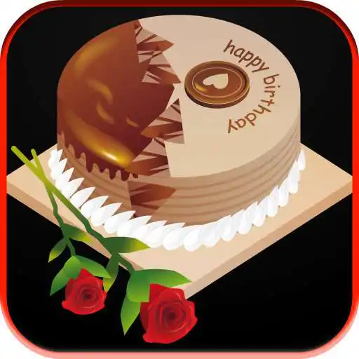 Run free android online Awesome Birthday Cards APK