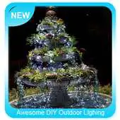 Free play online Awesome DIY Outdoor LIghing APK