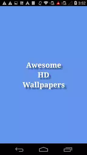 Play Awesome HD Wallpapers  and enjoy Awesome HD Wallpapers with UptoPlay