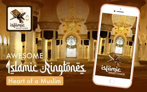 Play Awesome Islamic Ringtones  and enjoy Awesome Islamic Ringtones with UptoPlay