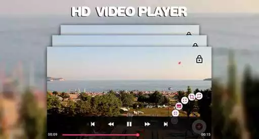 Play Awesome Video Player