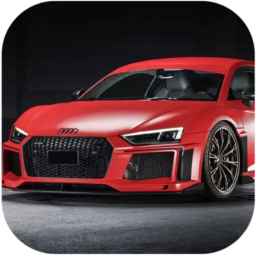 Play Awesome Wallpaper For AUDI APK