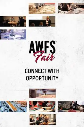 Play AWFS Fair  and enjoy AWFS Fair with UptoPlay