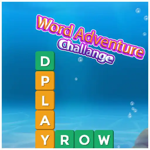 Play A Word Game Popular - En APK