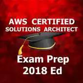 Free play online AWS Certified solutions architect Test Prep 2019Ed APK