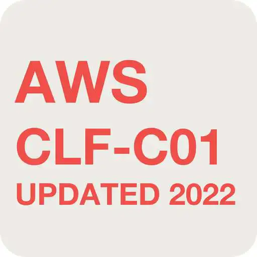 Play AWS Cloud Practitioner 2022 APK