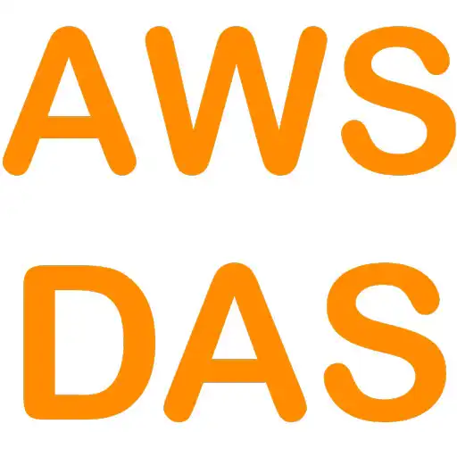 Play AWS DASC01 Data Analytics Exam APK