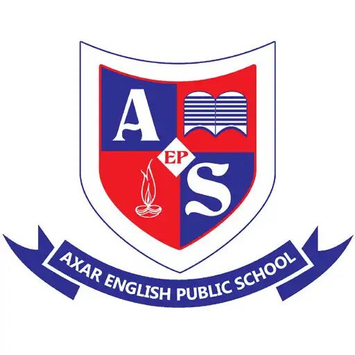 Play AXAR ENGLISH PUBLIC SCHOOL APK