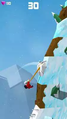 Play Axe Climber