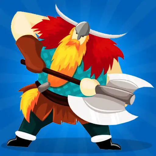 Play Axe Strike mobile flying fight APK