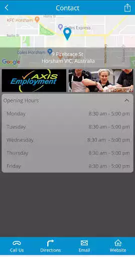 Play AXIS Employment as an online game AXIS Employment with UptoPlay