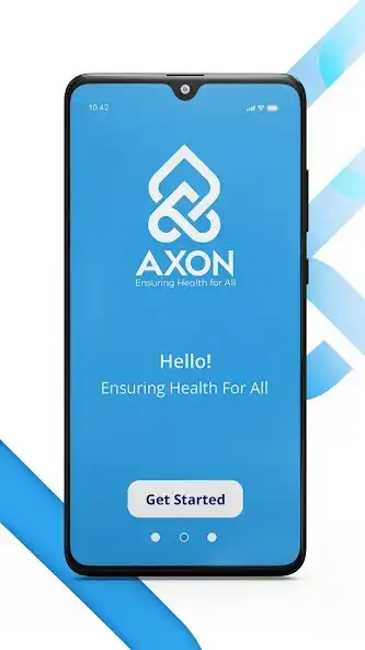 Play AXON: Medical Benefits App as an online game AXON: Medical Benefits App with UptoPlay