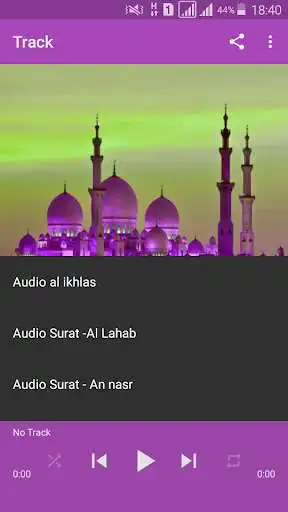 Play Ayat Al Quran Ofline  and enjoy Ayat Al Quran Ofline with UptoPlay