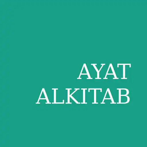 Play Ayat-Ayat Pilihan Alkitab APK