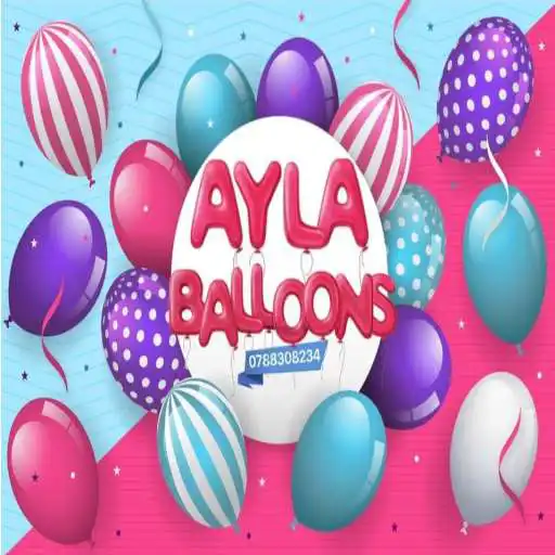 Play AYLA BALLOONS APK