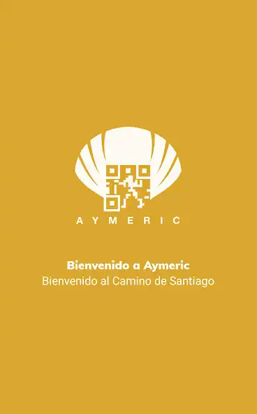 Play Aymeric, Camino de Santiago  and enjoy Aymeric, Camino de Santiago with UptoPlay