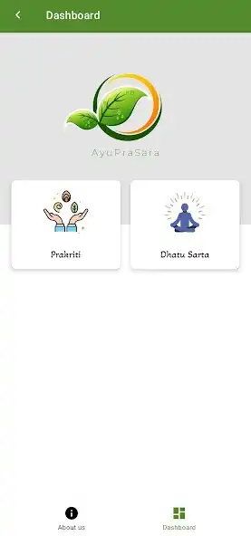 Play AyuPraSara as an online game AyuPraSara with UptoPlay