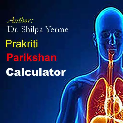 Play Ayurvedic Prakriti Calculator (Prakriti parikshan) APK