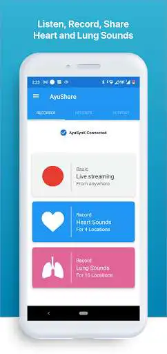 Play AyuShare By AyuDevices  and enjoy AyuShare By AyuDevices with UptoPlay