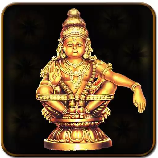 Play Ayyappa Live Wallpaper APK