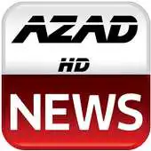 Free play online AZAD TV Surat APK