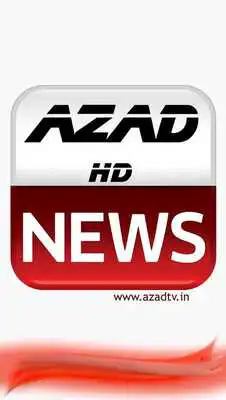 Play AZAD TV Surat