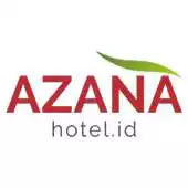 Free play online Azana Hotel APK