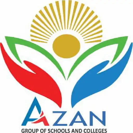 Play Azan College (E-Portal) APK