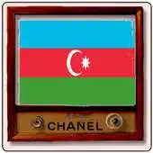 Free play online Azerbaijan Channel List TV APK