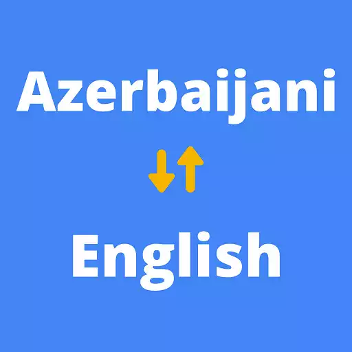 Play Azerbaijani-English Translator APK