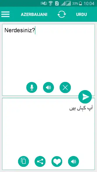 Play Azerbaijani Urdu Translator  and enjoy Azerbaijani Urdu Translator with UptoPlay