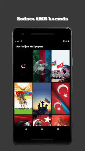 Play Azerbaijan Wallpaper as an online game Azerbaijan Wallpaper with UptoPlay